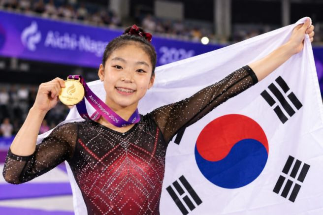황서현 체조선수 프로필｜나이&middot;키 136cm&middot;학력&middot;고향&middot;가족&middot;평균대 기록&middot;연봉&middot;금메달 총정리
