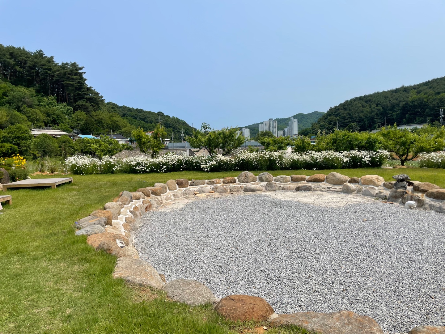 삼척 카페 추천 한옥카페 오시