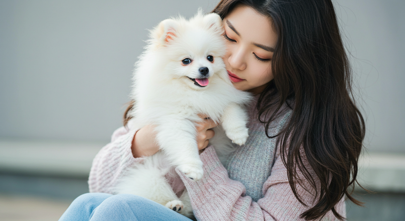강아지 호텔 비용