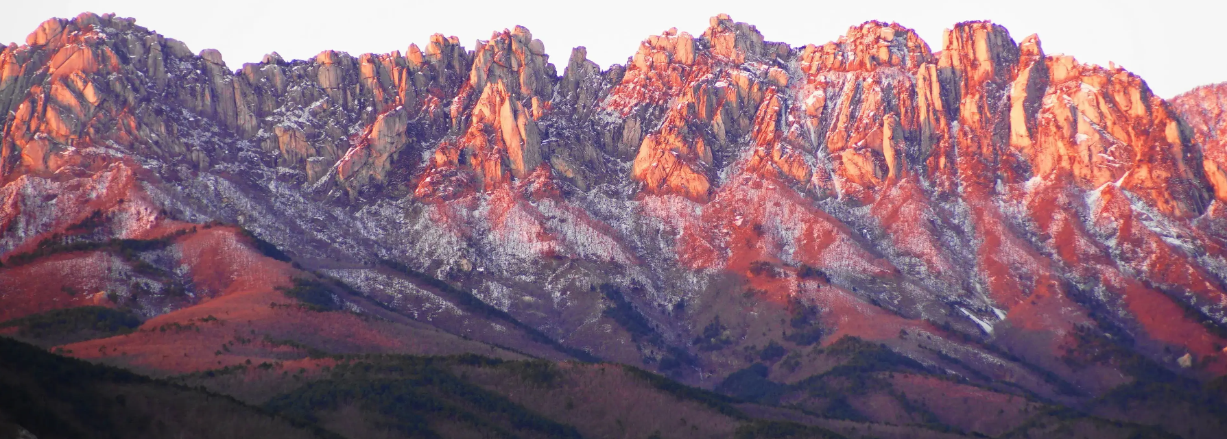 설악산 케이블카 운행시간 예약 방법