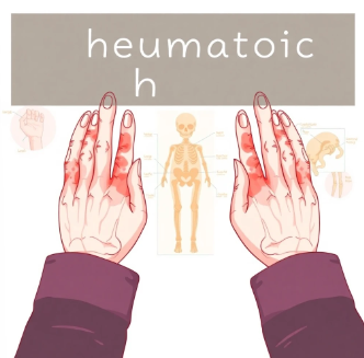 류마티스관절염 초기증상으로 그냥 넘기면 안 되는 신호들