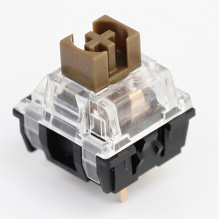 TTC 저소음 갈축