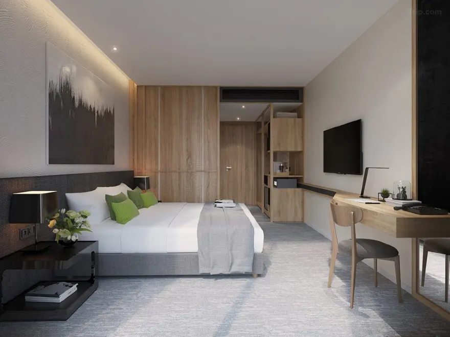 Zazz Urban Ho Chi Minh