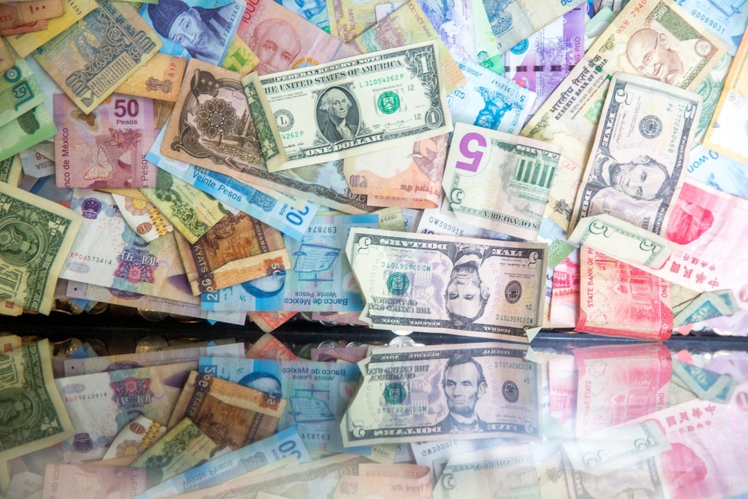 currency