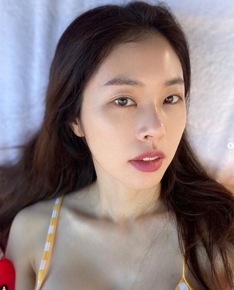 서세원 딸 서동주