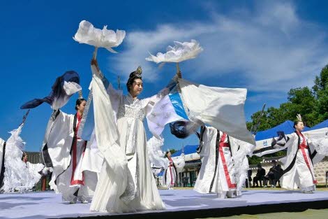 2025 수원화성문화제