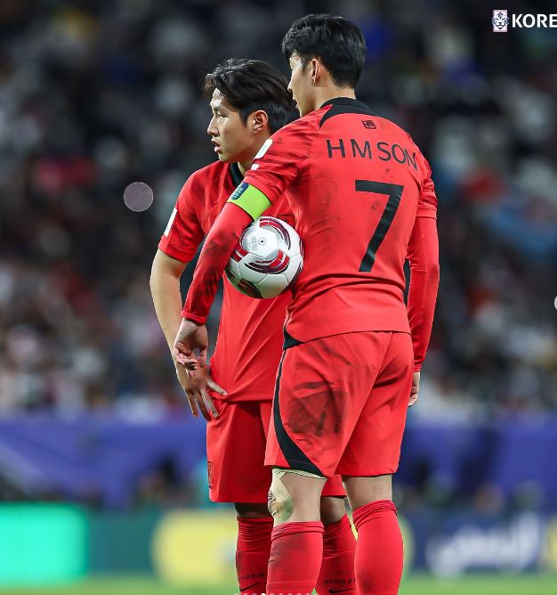 아시안컵 4강 준결승 경기일정 중계채널