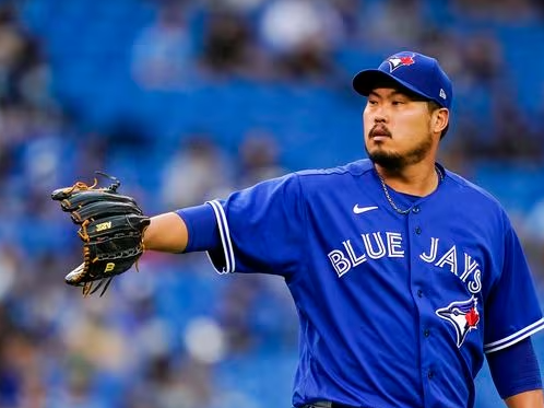 류현진 한화 복귀