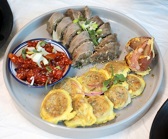 아바이순대