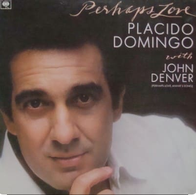 플라시도 도밍고