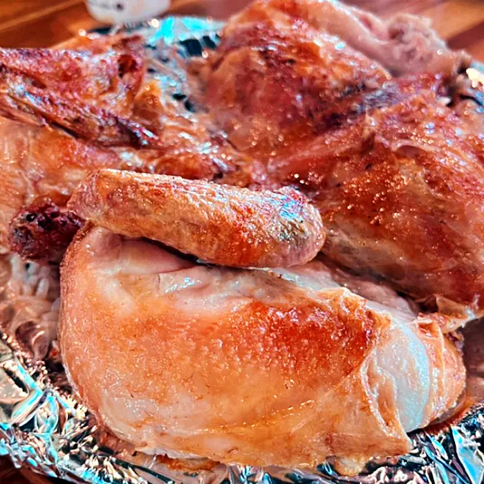 생생정보 남양주 진접, 광릉수목원 아버지의 사랑, 치즈누룽지통닭 맛집