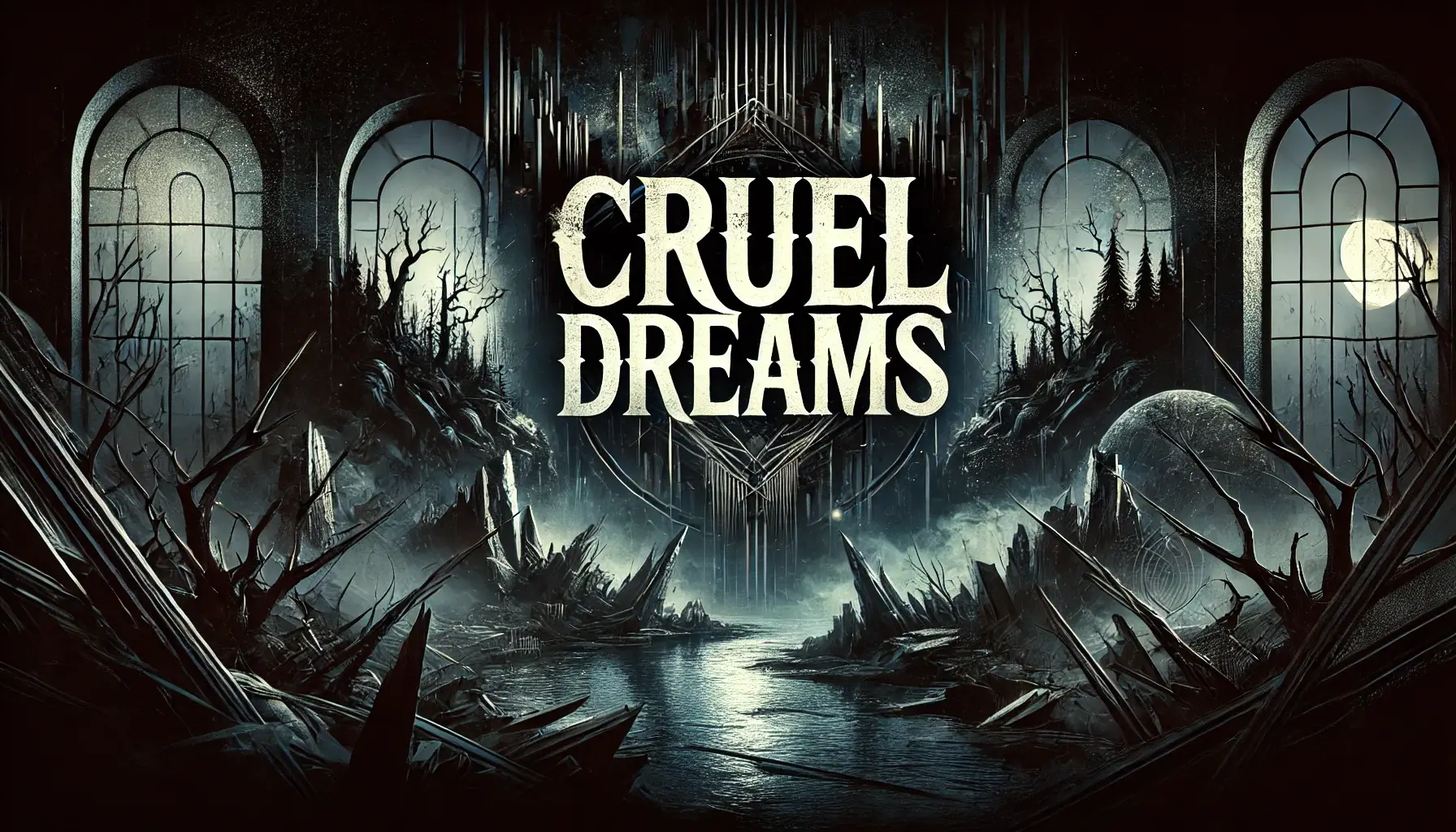 잔인한 꿈 해몽