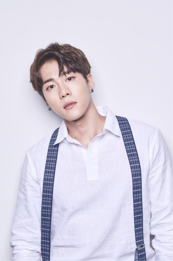 문원 프로필 데뷔곡 신지 연하