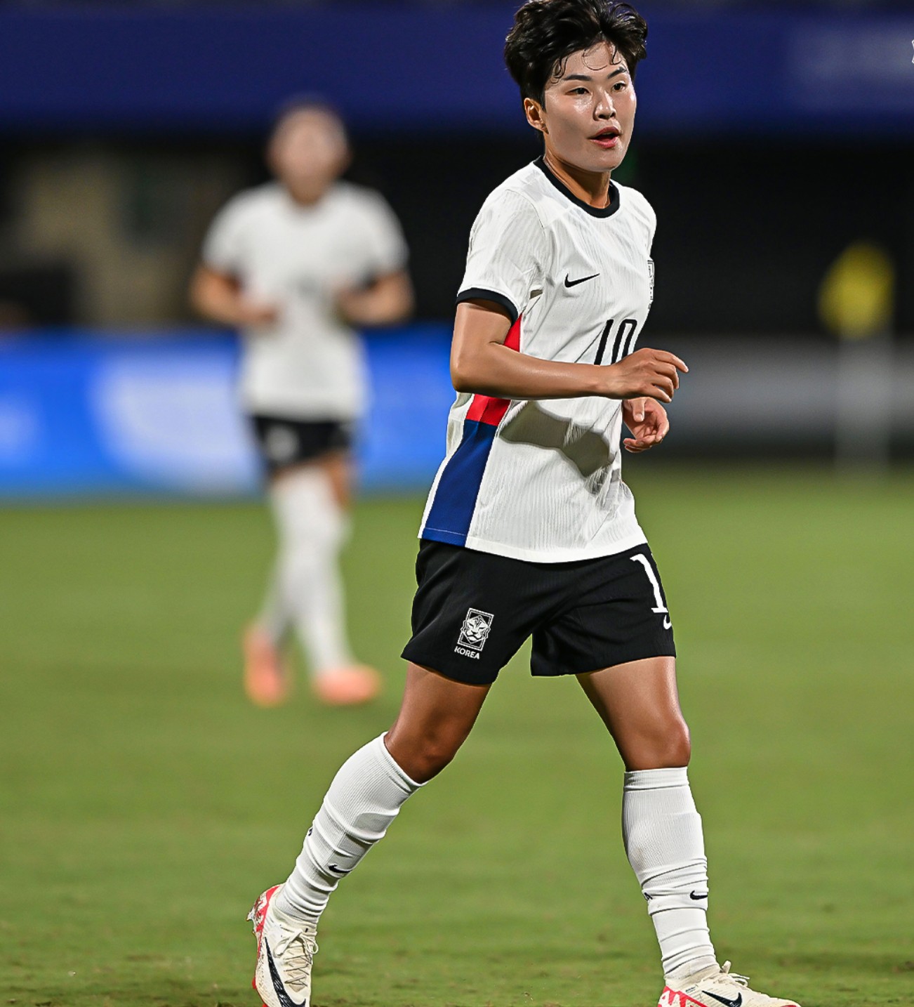 여자축구대표팀