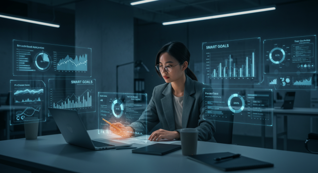 2. 데이터 기반 습관 형성 전략: 2025년 최신 연구 분석