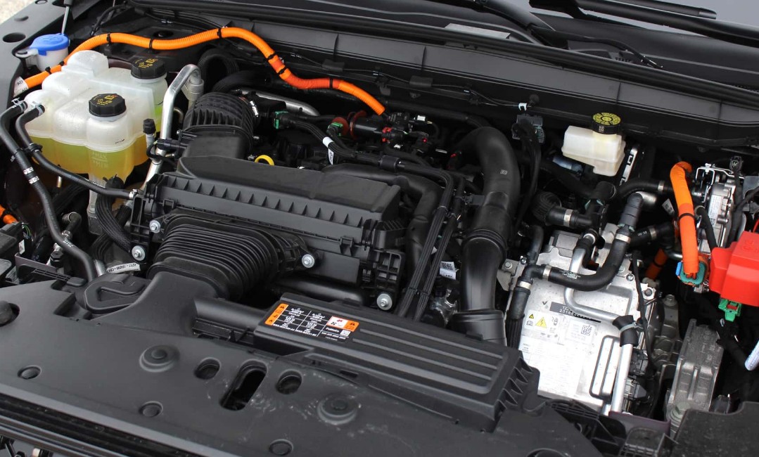 2024 링컨 노틸러스 하이브리드 시승기 리뷰