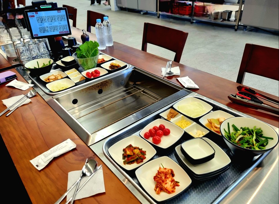 품장 을왕리점: 인천 영종도 가성비 좋은 초대형 장어구이 맛집 