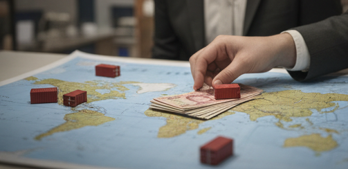 글로벌 공급망 재편, 이제는 선택이 아닌 필수 1