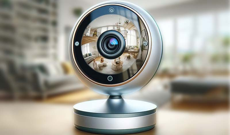 스마트 CCTV 제품 추천과 집안 보안 강화 방법을 소개하는 블로그 게시글