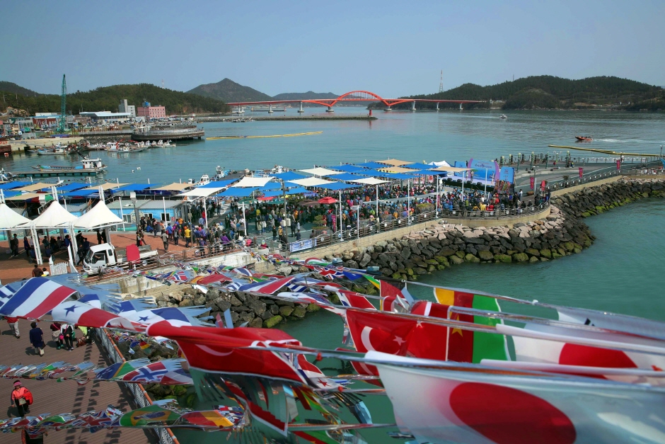 강진 가볼만한곳 베스트10