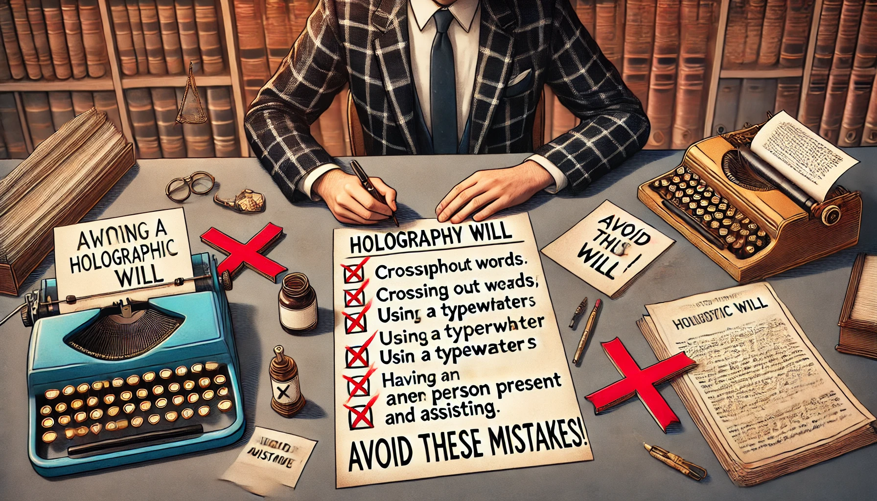 주식 상속 관련 서류