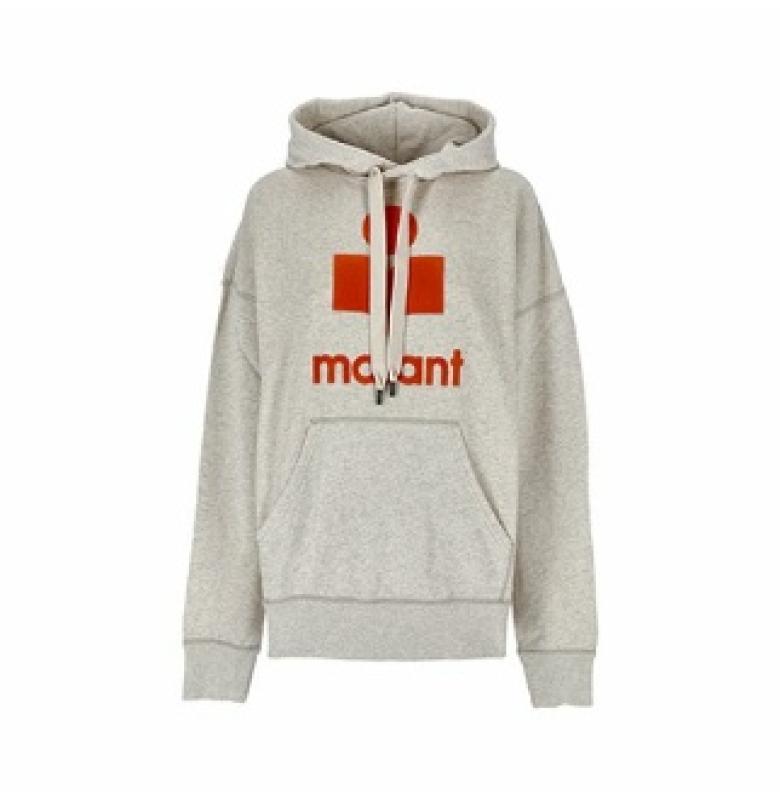 22FW Isabel Marant 이자벨마랑 여성 만셀 후드티 SW0362 22A044E