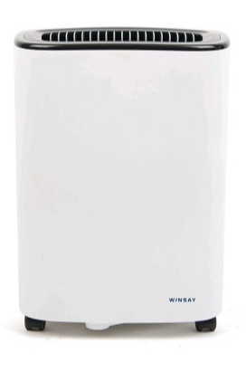 윈세이 인버터 방하나 공기청정 제습기 10L(W10LA)