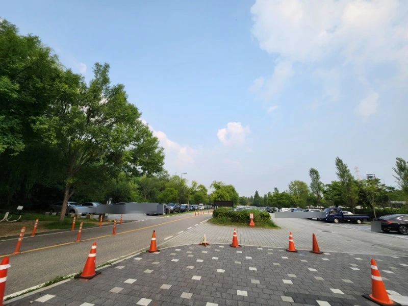 난지캠핑장 글램핑 후기, 직접 가보니 예약 전에 꼭 알아야 할 장단점