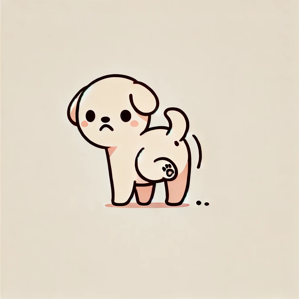 강아지 절뚝거림