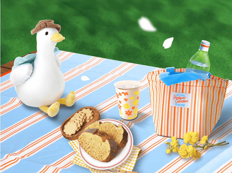 다이소의 이유있는 변화