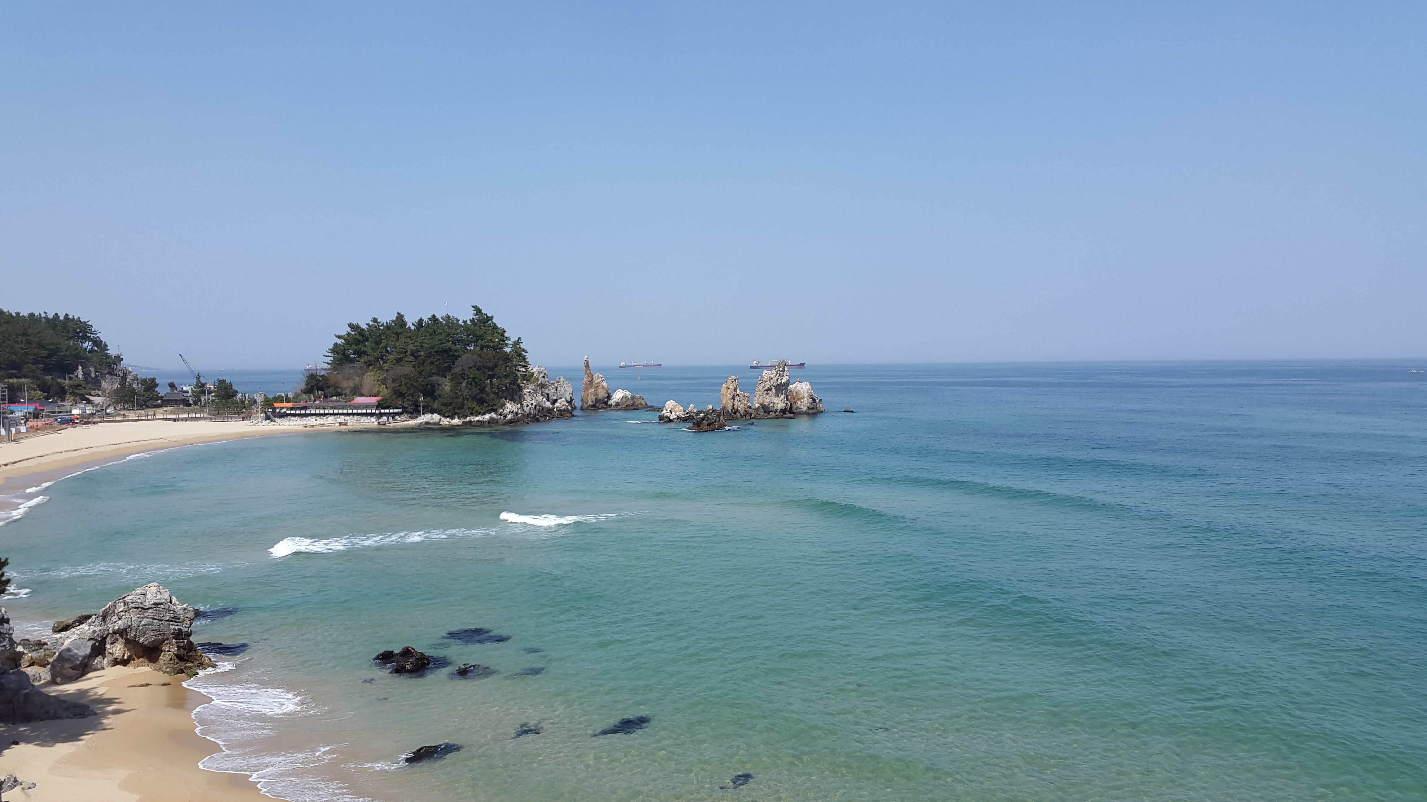 삼척