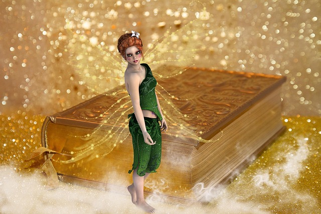 동화책 관련 사진