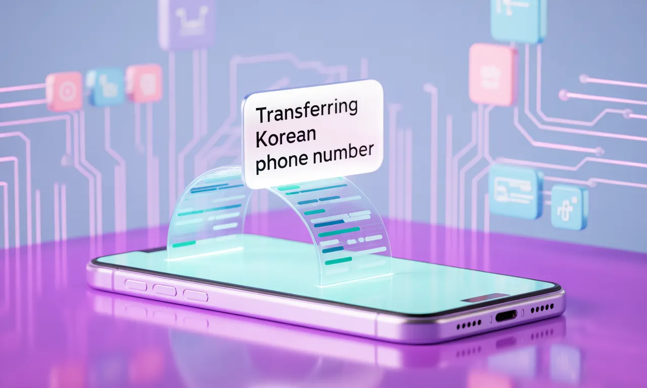 번호이동 이벤트 제대로 알기!
