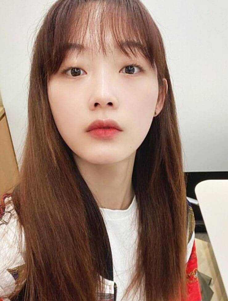 배우-이유미