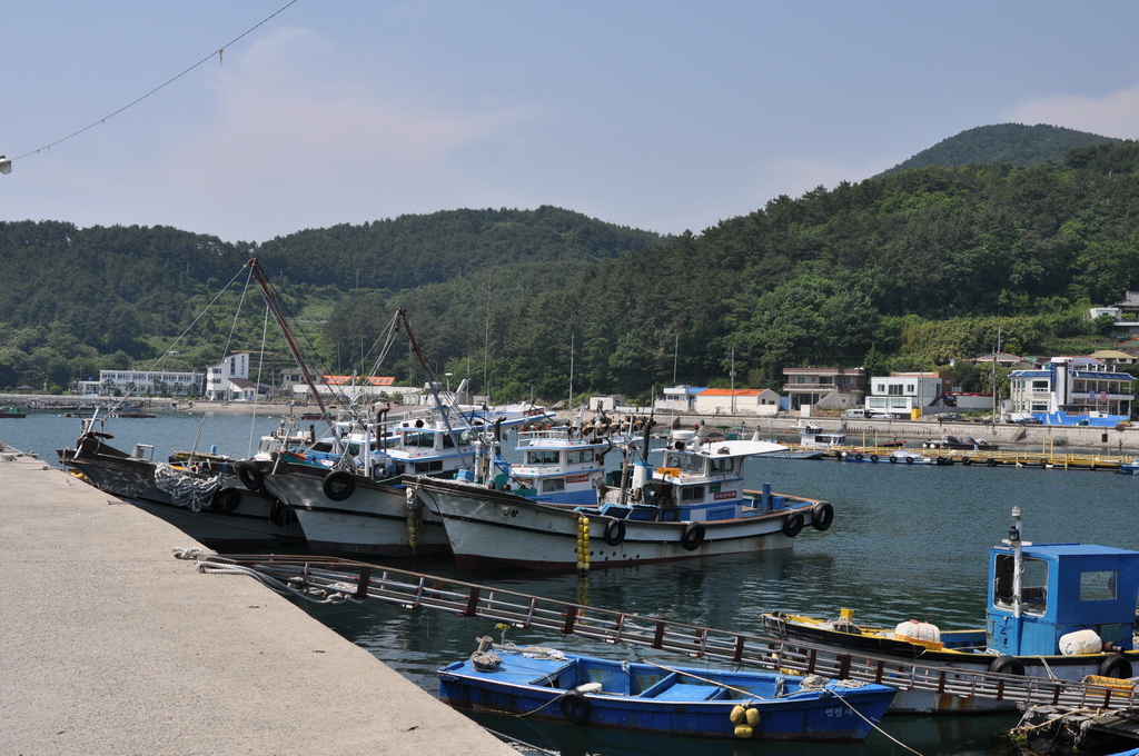 통영 가볼만한 곳