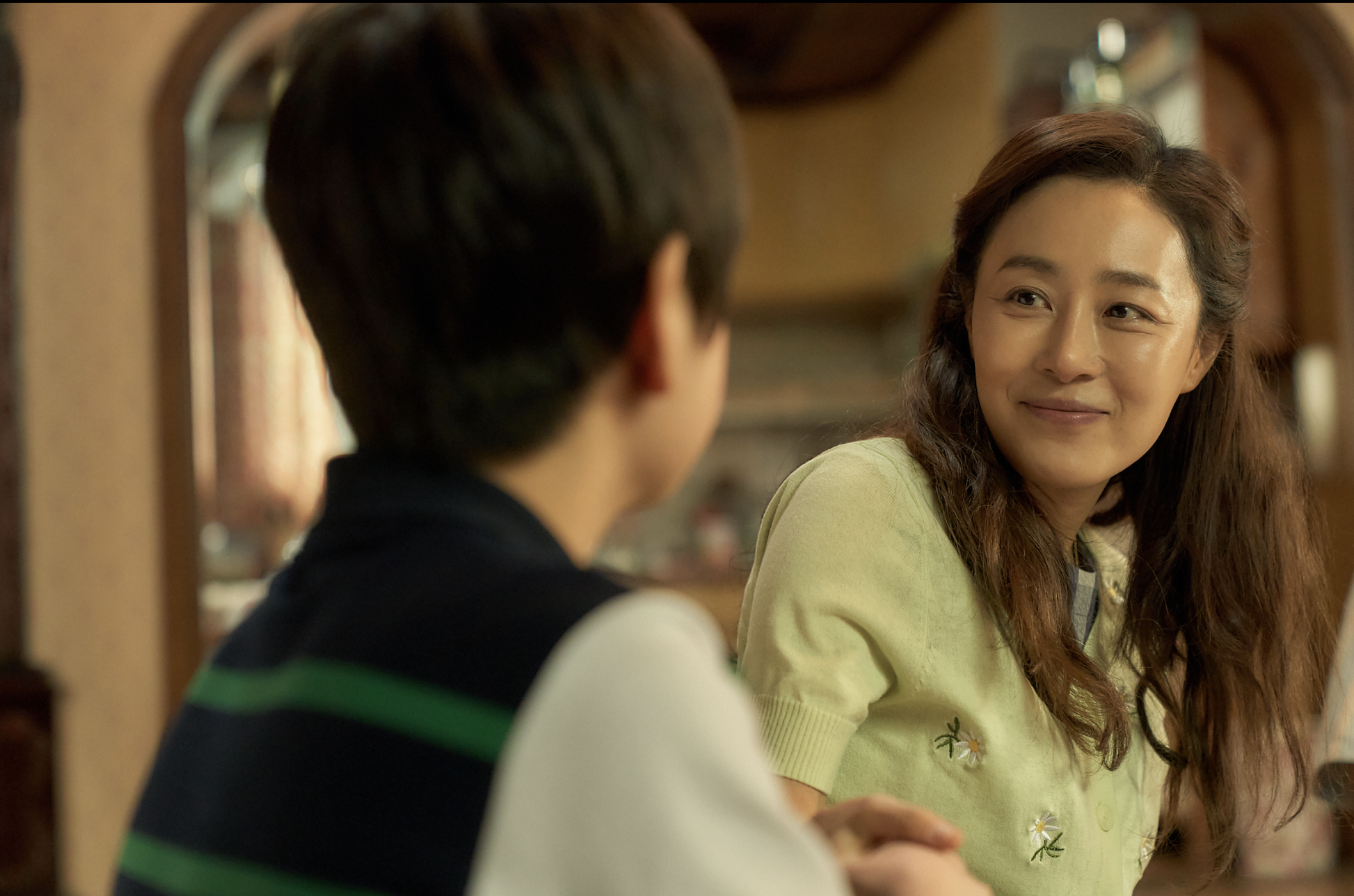 영화 승부 관람평