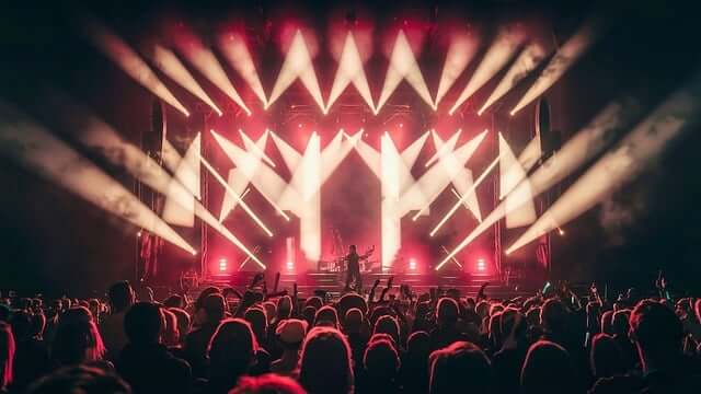 god 콘서트 예매