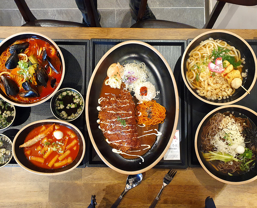 무공돈까스 전남영광점