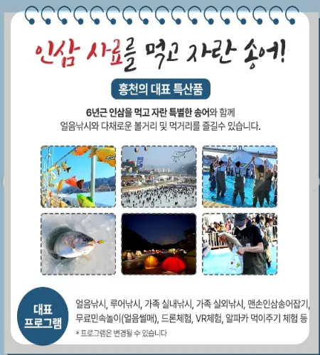 홍천강 꽁꽁 축제_16
