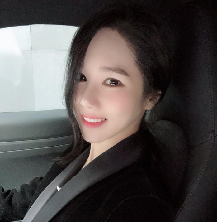 나는솔로16기 옥순 인스타