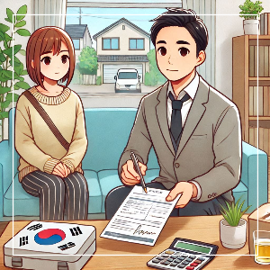 디딤돌 대출 신청 방법