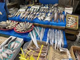 6시내고향 안양 관양시장 맛집 총정리 떡집 생선구이 칼국수 위치 지금 확인🔥 관련사진