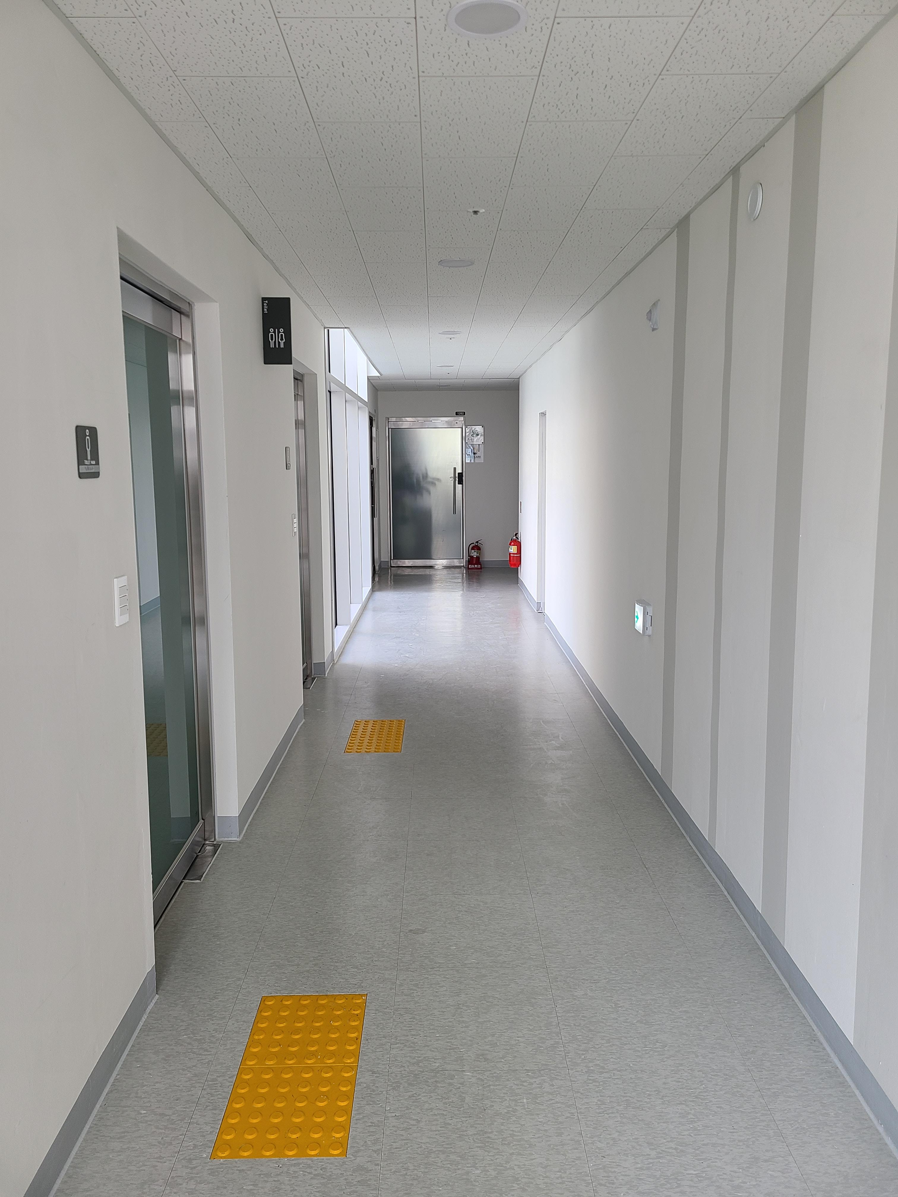 한강 G트리타워 섹션오피스2