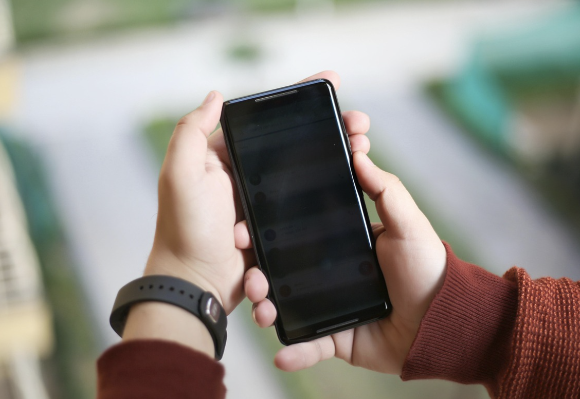 챗봇과의 대화가 위로가 될 수 있을까?