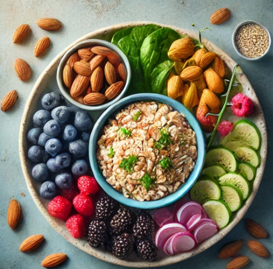 당뇨 예방을 위한 필수적인 건강 식단 가이드