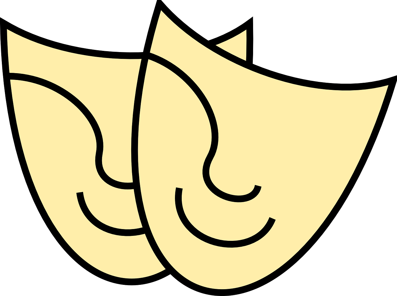 영화 속 연극 장면이 주는 의미와 그 활용 방식에 대한 분석