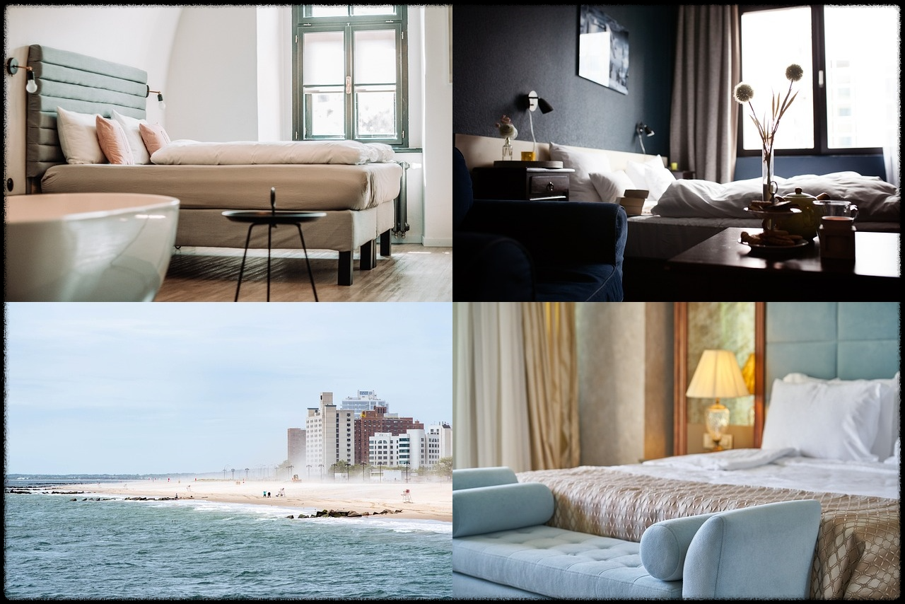 숙박 세일 페스타