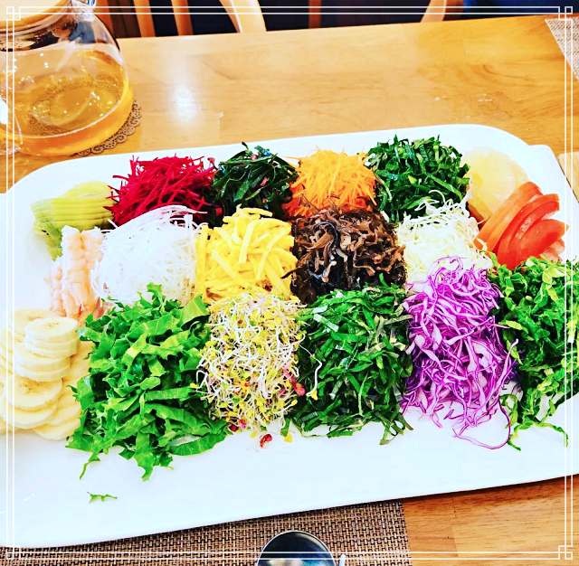 맛있는 녀석들 일산 정발산 하루 4시간만 영업 18가지 채소 월남쌈 맛집