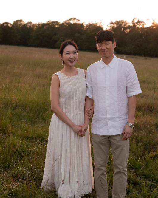 김민지 아나운서