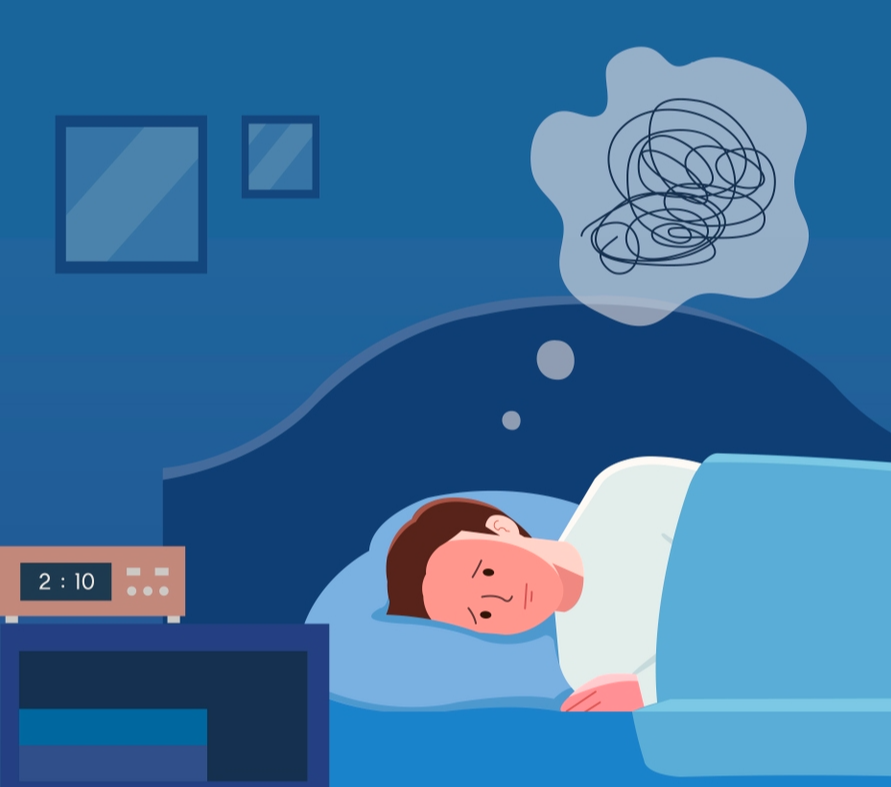 잠이-계속-오는-이유